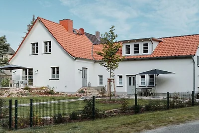 Domek letniskowy Urlop wypoczynkowy Märkische Heide
