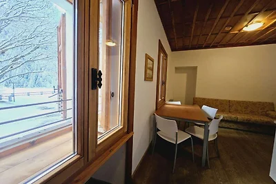 Klimatisierte Wohnung in Ceresole Reale