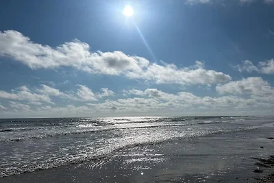 6 Personen Ferienhaus in Blåvand
