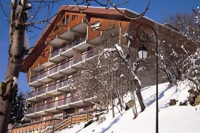 Residenz Le Solarium