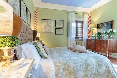 Villa in der Toskana nahe Lucca und Pisa