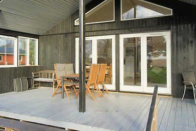 4 Sterne Ferienhaus in Gørlev-By Traum