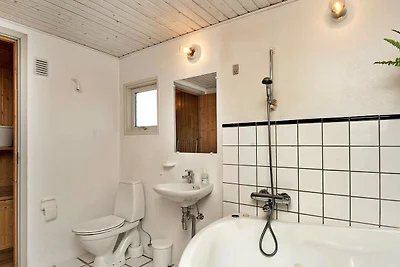 6 Personen Ferienhaus in Henne