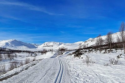 4 Sterne Ferienhaus in Hemsedal