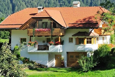 Oberplunerhof - appartamento per vacanze...