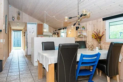 4 persone case ad Oksbøl