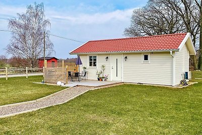 3 Personen Ferienhaus in BERGKVARA-By Traum