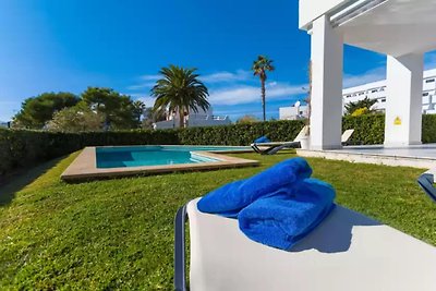 Sa Caleta - Villa Con Piscina Privada En Cala...