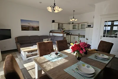 Landhauswohnung