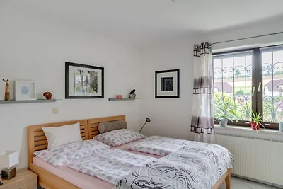 Riverside Apartment in Oed-Öhling