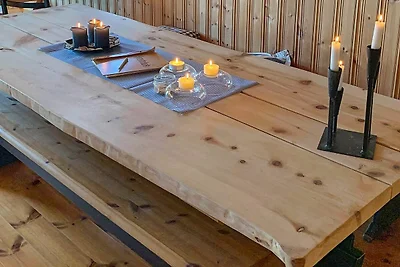 6 Personen Ferienhaus in Meløy