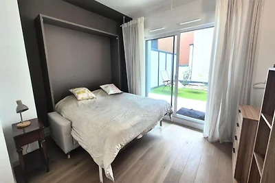Ferienwohnung in Aix-les-Bains in der Nähe de...