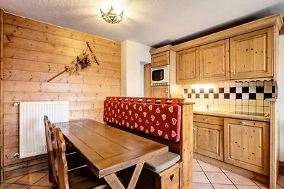 Residenz Die Alpen von Chantel