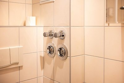 Elegant eingerichtete Ferienwohnung