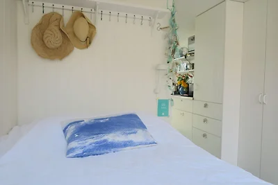 Casa al mare in Zelanda