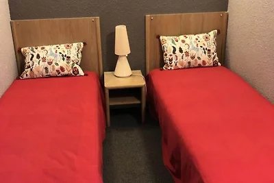 Wohnung in Frankreich mit Ski-In/Ski-Out