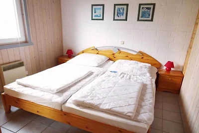 Vakantiehuis in Scandinavische stijl