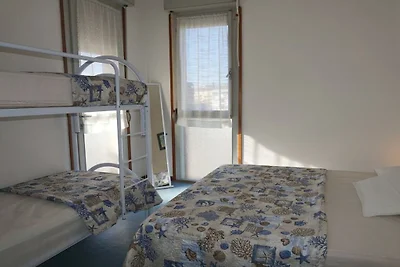 Riviera 2-kamerappartement
