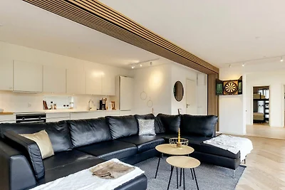 4 Sterne Ferienhaus in Væggerløse-By Traum