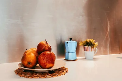 Modernes und historisches Apartment in...