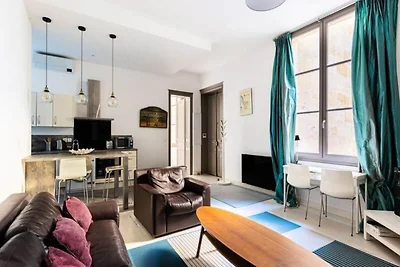 Wunderschönes Apartment Hyper Center