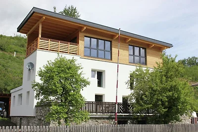 Großräumiges Ferienhaus in Wenns in...