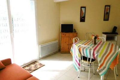 Residenz Domaine Des 2 Mers