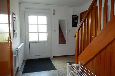 Ferienhaus Erholungsurlaub Pellworm