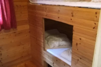 6 Personen Ferienhaus in ENGAVÅGEN-By Traum