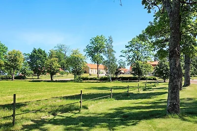 6 Personen Ferienhaus in HOVA-By Traum