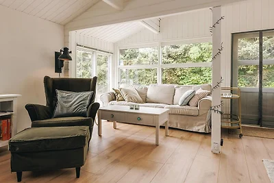 4 etoiles maison de vacances a Væggerløse