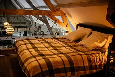 Gemütliches Ferienhaus in Oostkamp am...