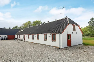 Ferienhaus für 12 Personen in Thisted