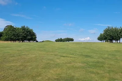 Kustenserene in Jaegerspris-By Traum