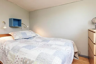 6 persoons vakantie huis in Bogø By