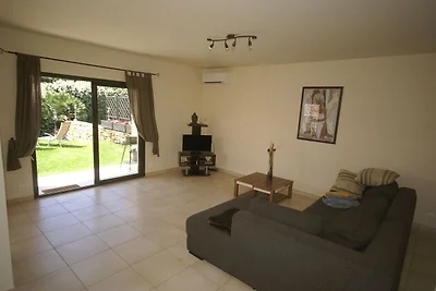 Schöne Villa in Coggia, Frankreich mit...