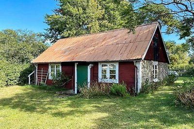 5 Personen Ferienhaus in BORGHOLM