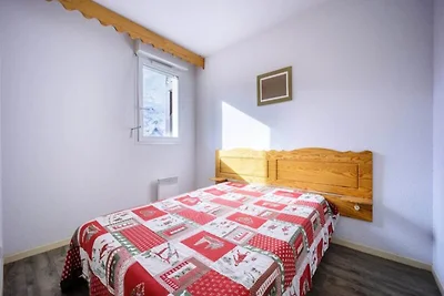 2 Zimmer für 6 Personen