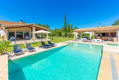 Villa Golf Marina - Villa Con Piscina Privada