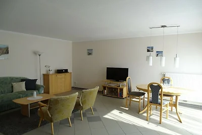 Appartement met één slaapkamer