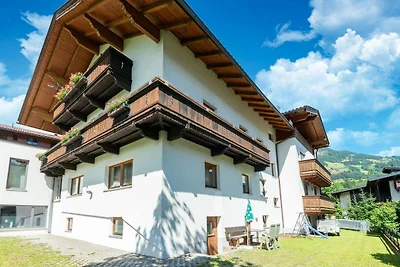 Gezellig appartement in Fügen vlakbij de...