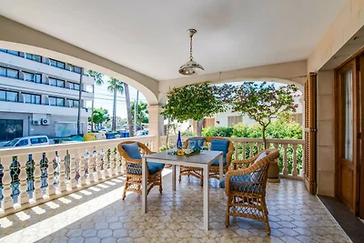 Pittoresca casa vacanza vicino al porto