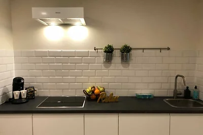 Gemütliche Wohnung in Ostende