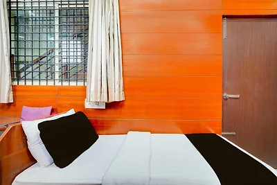 Hotel O Kalyan Nagar Bangalore