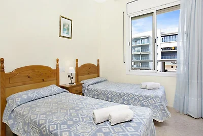 Apartament w Lloret de Mar blisko plaży