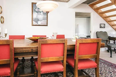 4 Sterne Ferienhaus in Hornsyld