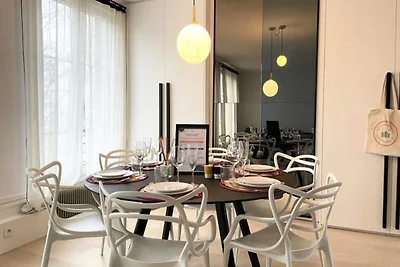 Charme und Eleganz Lieblings-Prox-Gare