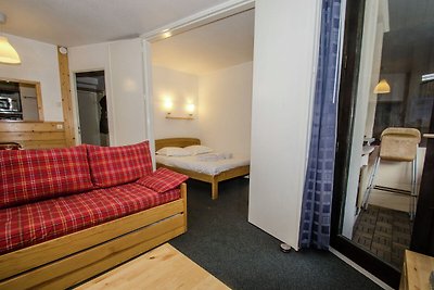 Appartement moderne à Chamonix, France près d...