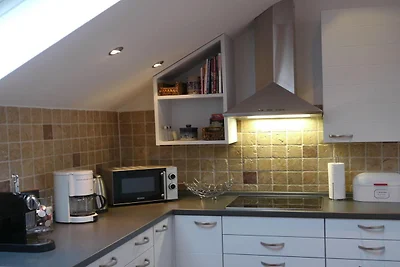 Vakantieappartement Noorderlicht