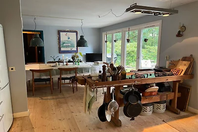 5 sterren vakantie huis in KNÄRED